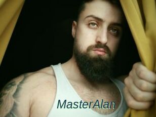 MasterAlan