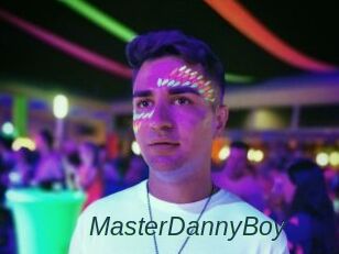 MasterDannyBoy