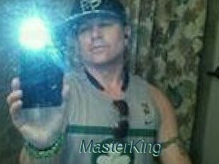 MasterKing