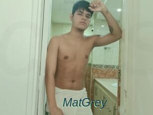 MatGrey