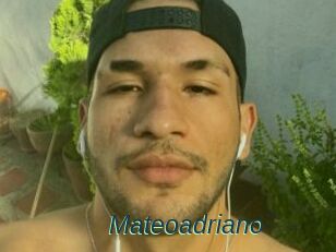 Mateoadriano