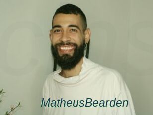 MatheusBearden