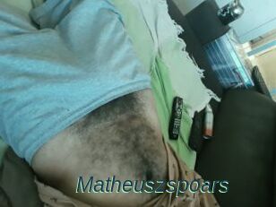 Matheuszspoars