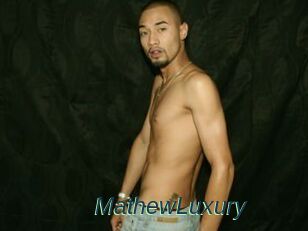 MathewLuxury