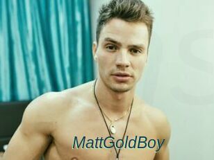 MattGoldBoy