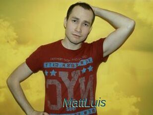 MattLuis