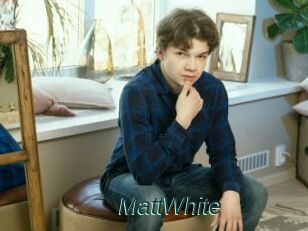 MattWhite