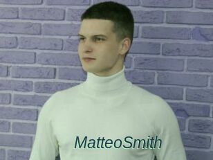 MatteoSmith