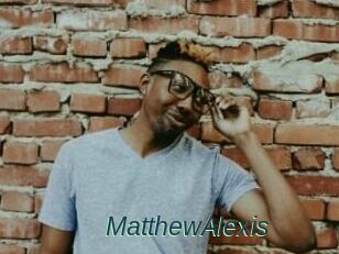 Matthew_Alexis