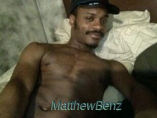 Matthew_Benz