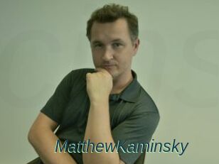 MatthewKaminsky