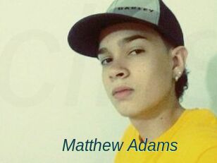 Matthew_Adams