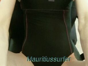 Mauritiussurfer