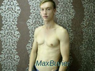 MaxBuvier