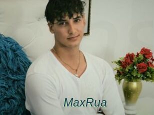 MaxRua