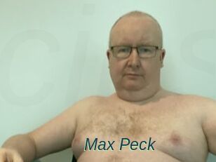 Max_Peck