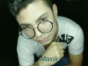 Maxiii