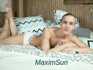 MaximSun