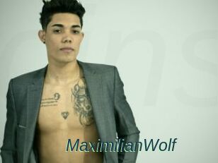 MaximilianWolf