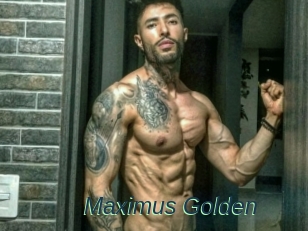 Maximus_Golden