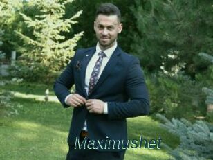 Maximushet