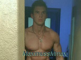 MaximussMmax