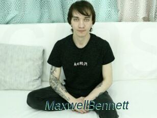 MaxwellBennett