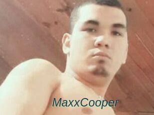 MaxxCooper