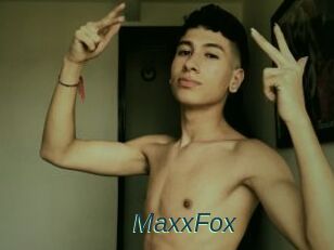 MaxxFox