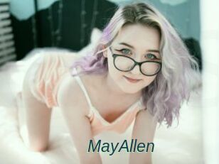 MayAllen