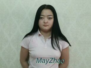 MayZhao