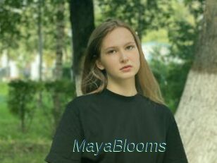 MayaBlooms