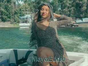 MayaEddie