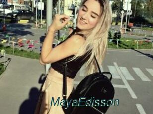 MayaEdisson