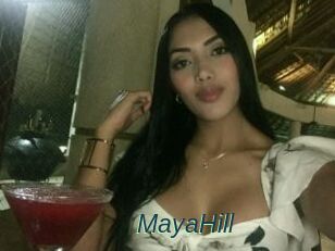 MayaHill