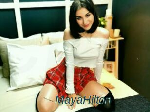 MayaHilton