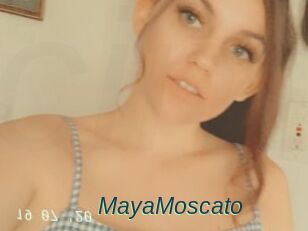 MayaMoscato