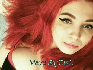 Maya_BigTitsX