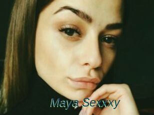 Maya_Sexxxy