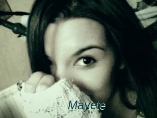 Mayete