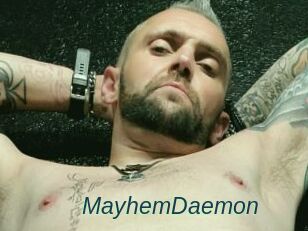 MayhemDaemon