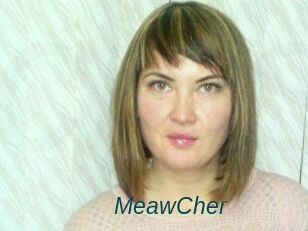 MeawCher