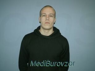 MediBurovzor