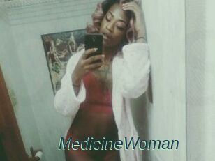 MedicineWoman