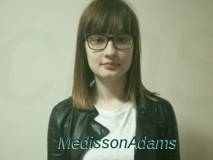 MedissonAdams