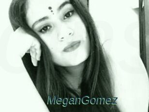 MeganGomez