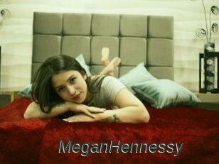 MeganHennessy