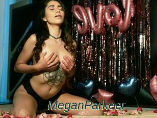 MeganParkeer