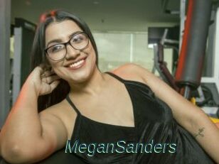 MeganSanders