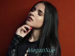 MeganXue